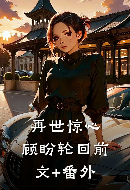 再世惊心，顾盼轮回前文+番外