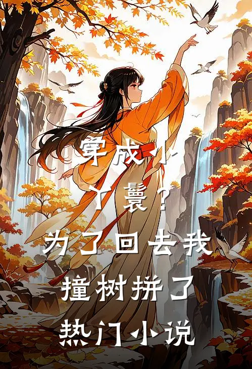 穿成小丫鬟？为了回去我撞树拼了热门小说