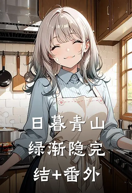 日暮青山绿渐隐完结+番外