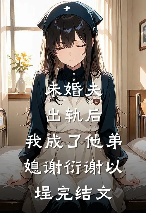 未婚夫出轨后，我成了他弟媳谢衍谢以埕完结文