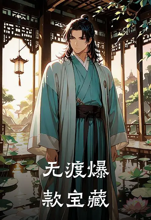 无渡爆款宝藏