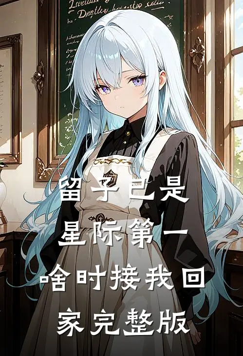 留子已是星际第一，啥时接我回家完整版