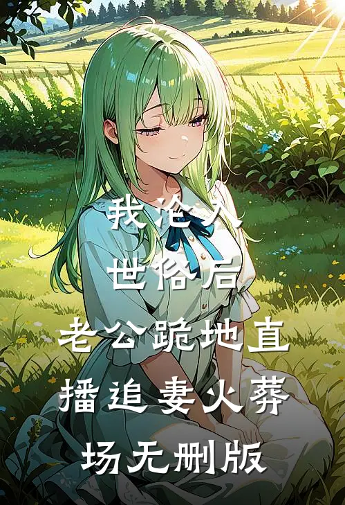 我沦入世俗后，老公跪地直播追妻火葬场无删版