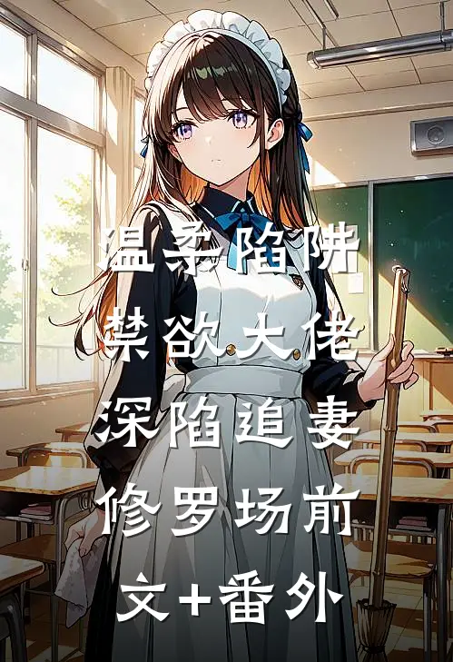 温柔陷阱：禁欲大佬深陷追妻修罗场前文+番外