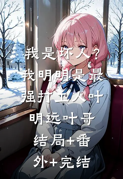 我是坏人？我明明是最强打工人叶明远叶哥结局+番外+完结