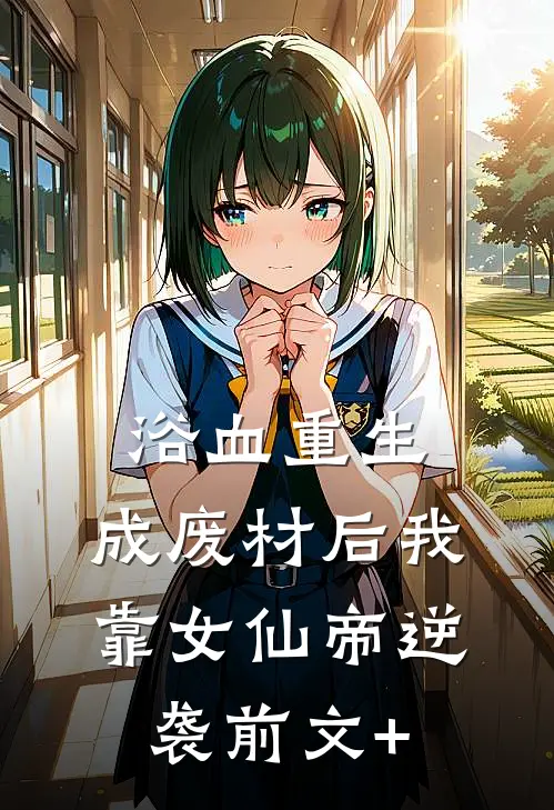 浴血重生：成废材后我靠女仙帝逆袭前文+