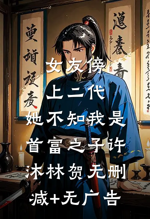 女友傍上二代，她不知我是首富之子许沐林贺无删减+无广告