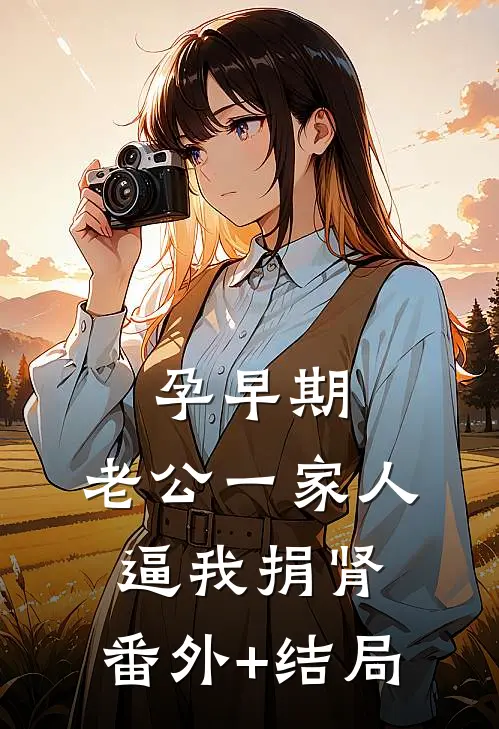 孕早期，老公一家人逼我捐肾:(番外)+(结局)