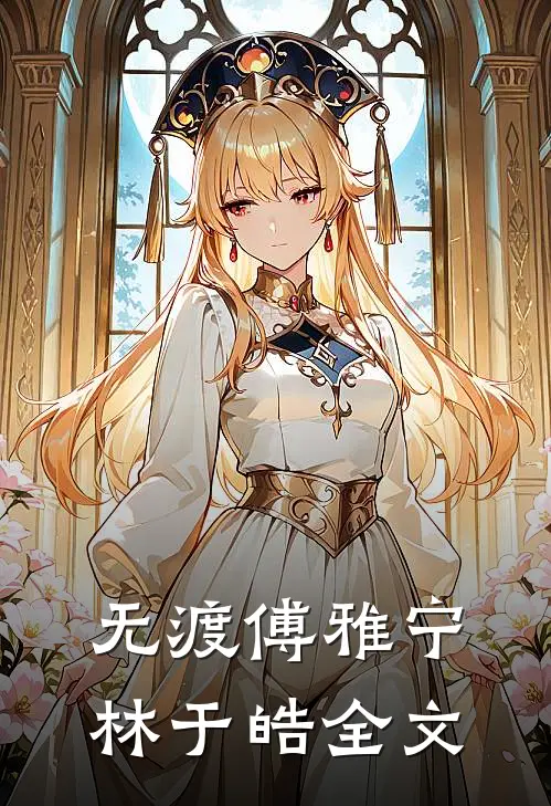 无渡傅雅宁林于皓全文