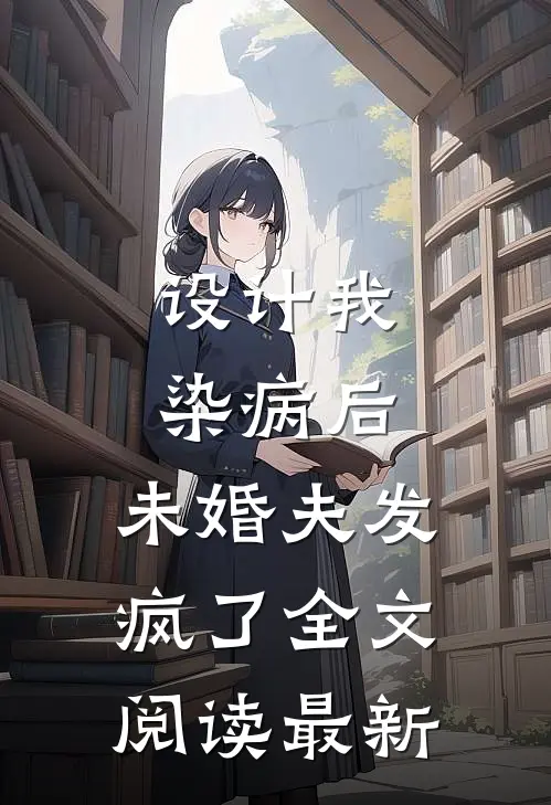 设计我染病后，未婚夫发疯了全文阅读最新