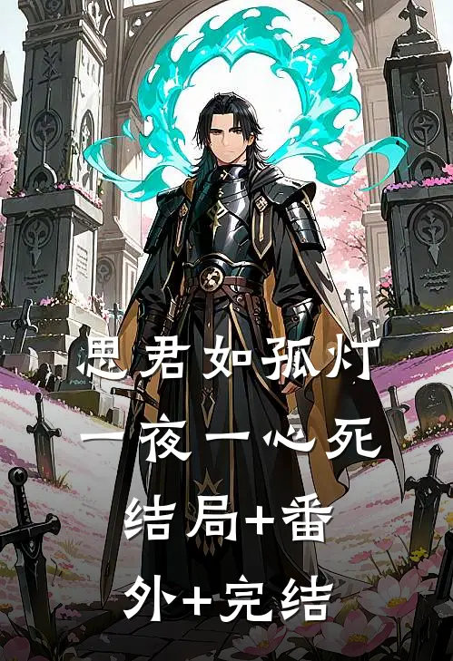 思君如孤灯，一夜一心死:结局+番外+完结