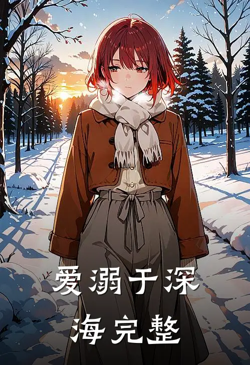 爱溺于深海完整