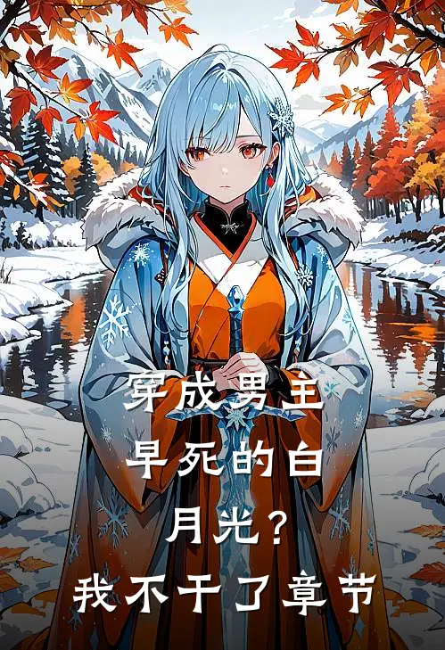 穿成男主早死的白月光？我不干了章节