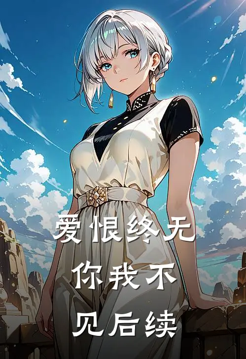 爱恨终无，你我不见后续
