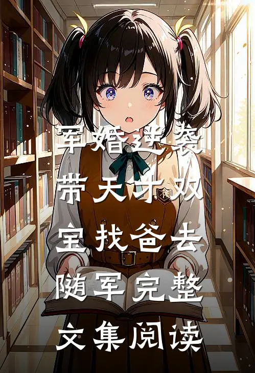 军婚逆袭：带天才双宝找爸去随军完整文集阅读