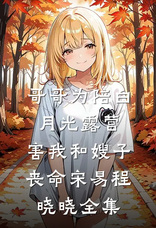 哥哥为陪白月光露营，害我和嫂子丧命宋易程晓晓全集