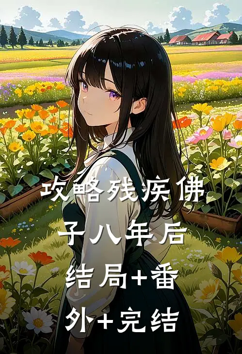 攻略残疾佛子八年后结局+番外+完结