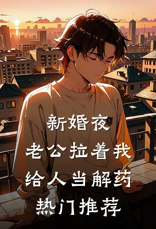新婚夜，老公拉着我给人当解药热门推荐