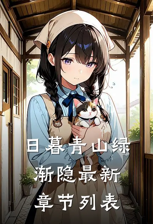 日暮青山绿渐隐最新章节列表