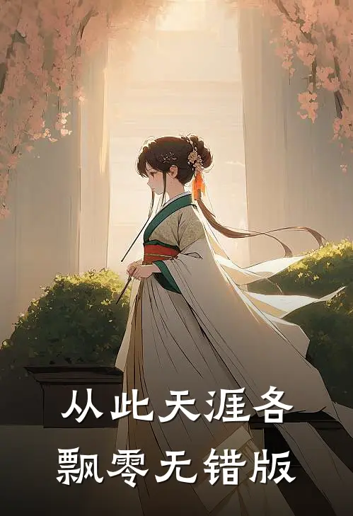 从此天涯各飘零无错版