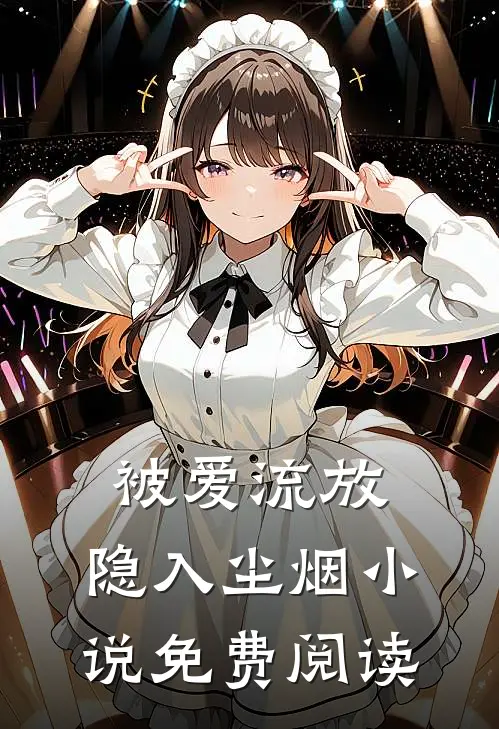 被爱流放，隐入尘烟小说免费阅读