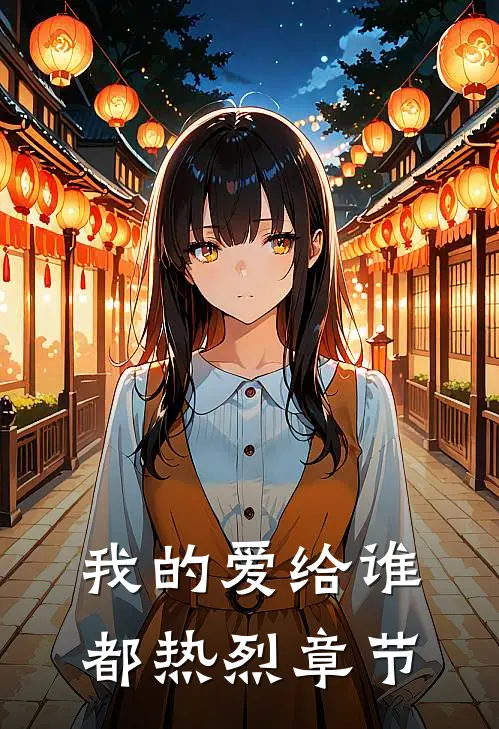 我的爱给谁都热烈章节