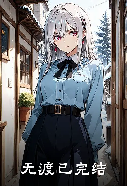 无渡已完结