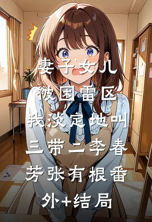 妻子女儿被困雷区，我淡定地叫三带二李春芳张有根(番外)+(结局)