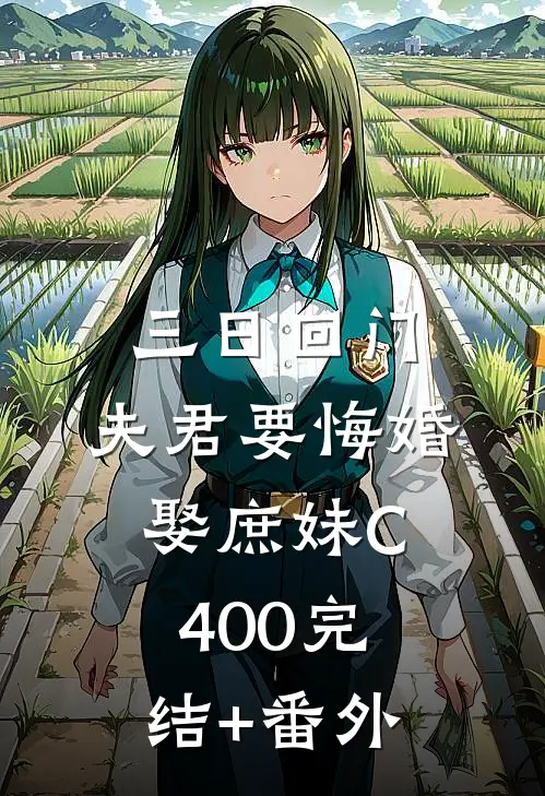 三日回门，夫君要悔婚娶庶妹C400完结+番外