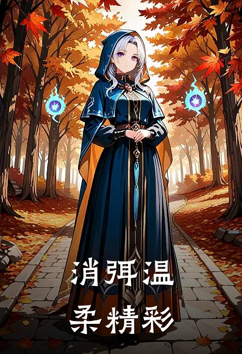 消弭温柔精彩