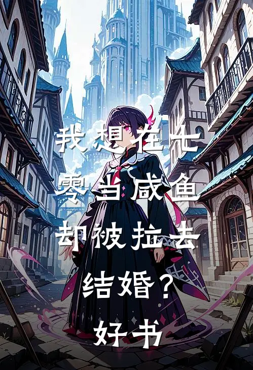 我想在七零当咸鱼，却被拉去结婚？好书