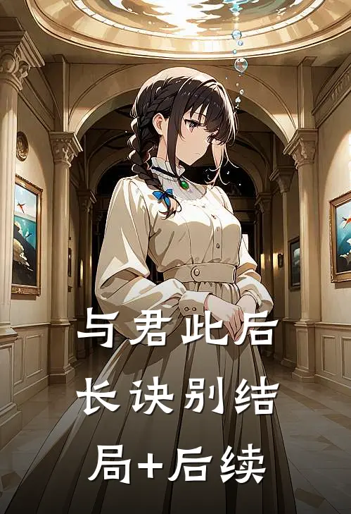 与君此后长诀别结局+后续