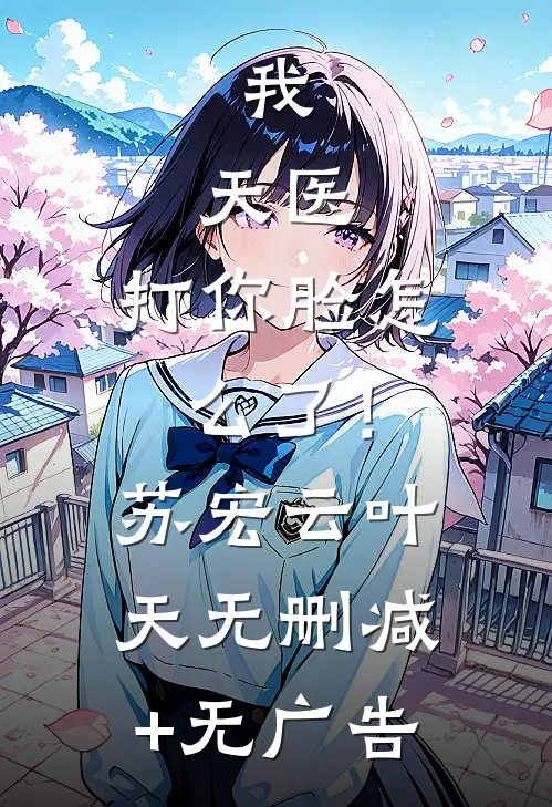 我，天医，打你脸怎么了！苏宏云叶天无删减+无广告