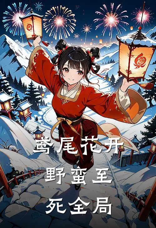 鸢尾花开，野蛮至死全局