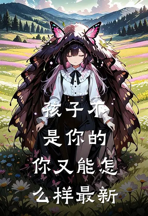 孩子不是你的，你又能怎么样最新