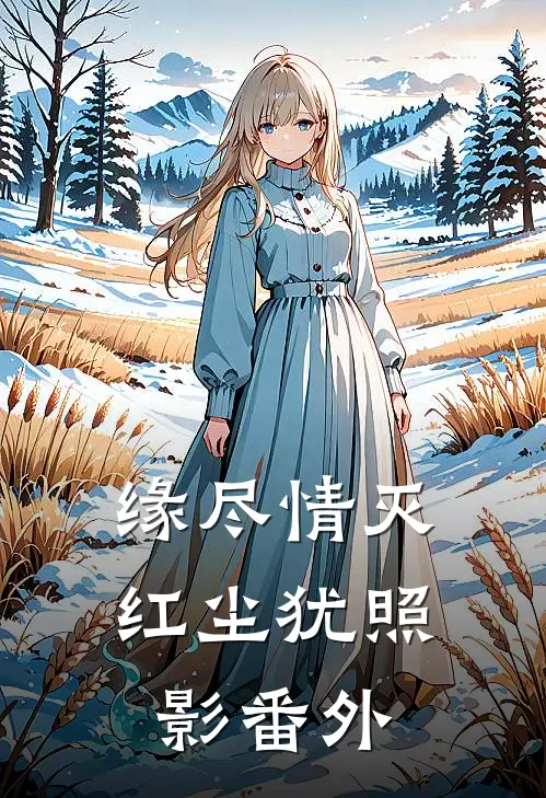 缘尽情灭，红尘犹照影番外