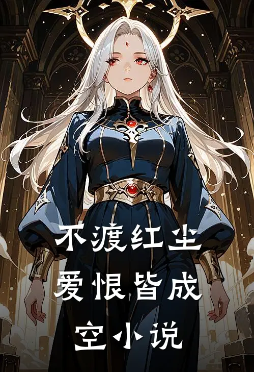 不渡红尘，爱恨皆成空小说