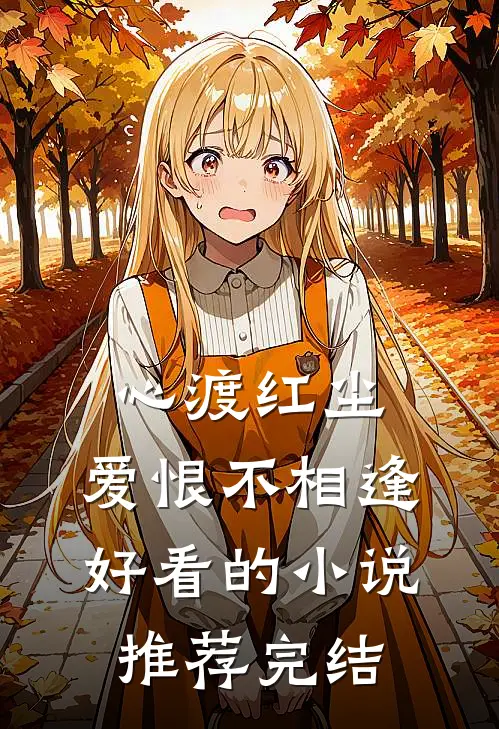 心渡红尘，爱恨不相逢好看的小说推荐完结