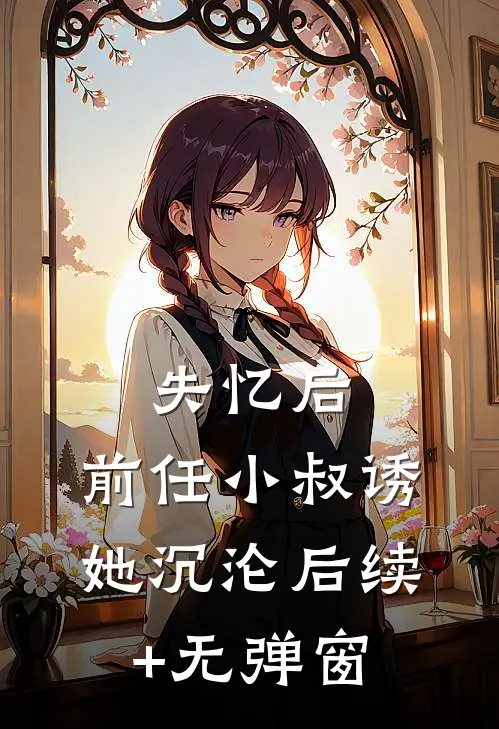 失忆后，前任小叔诱她沉沦后续+无弹窗