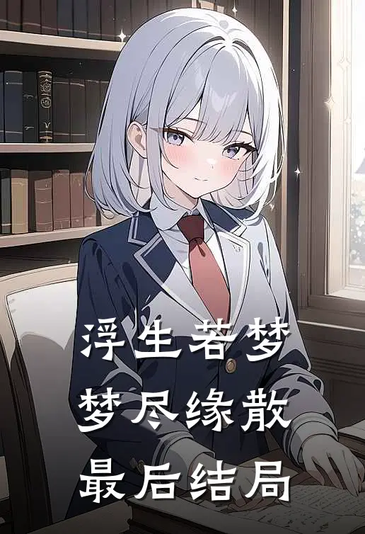 浮生若梦，梦尽缘散最后结局