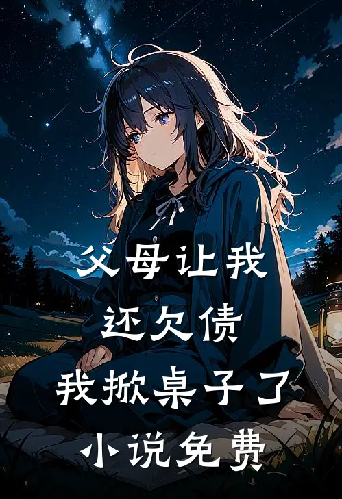 父母让我还欠债，我掀桌子了小说免费