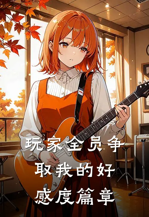 玩家全员争取我的好感度篇章