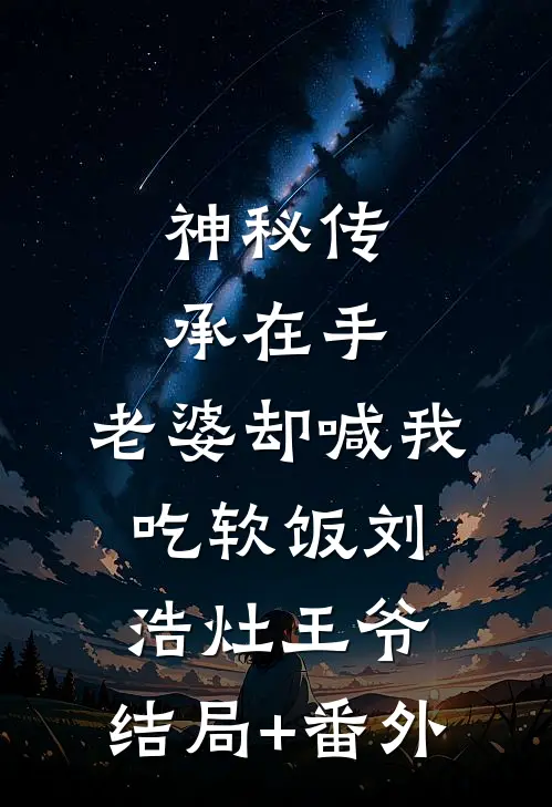 神秘传承在手，老婆却喊我吃软饭刘浩灶王爷:结局+番外