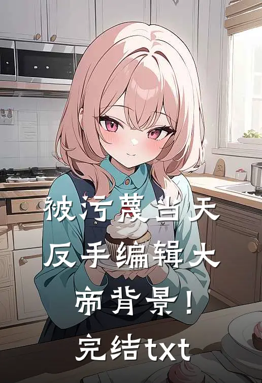 被污蔑当天，反手编辑大帝背景！完结txt