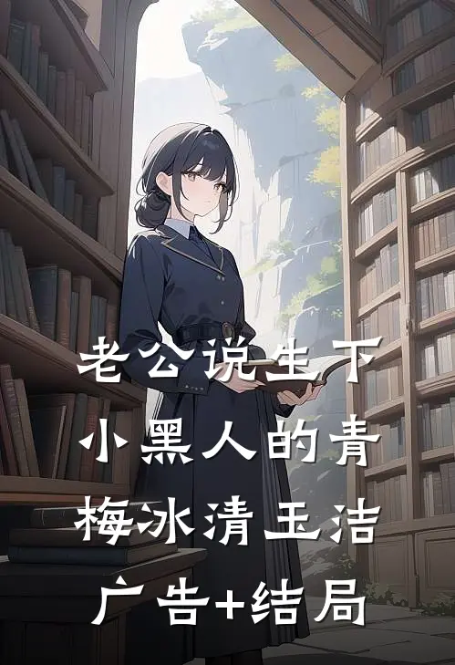 老公说生下小黑人的青梅冰清玉洁广告+结局