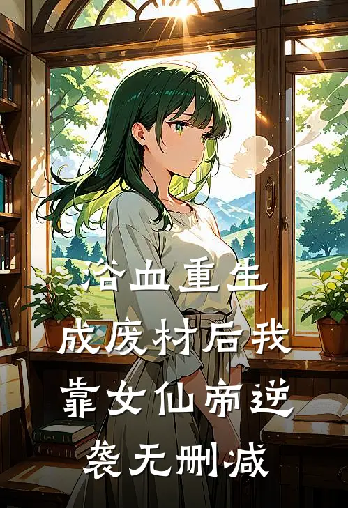 浴血重生：成废材后我靠女仙帝逆袭无删减