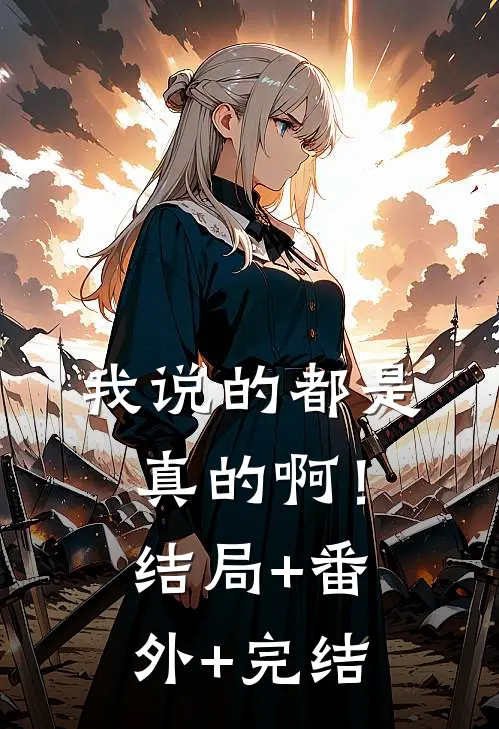 我说的都是真的啊！结局+番外+完结