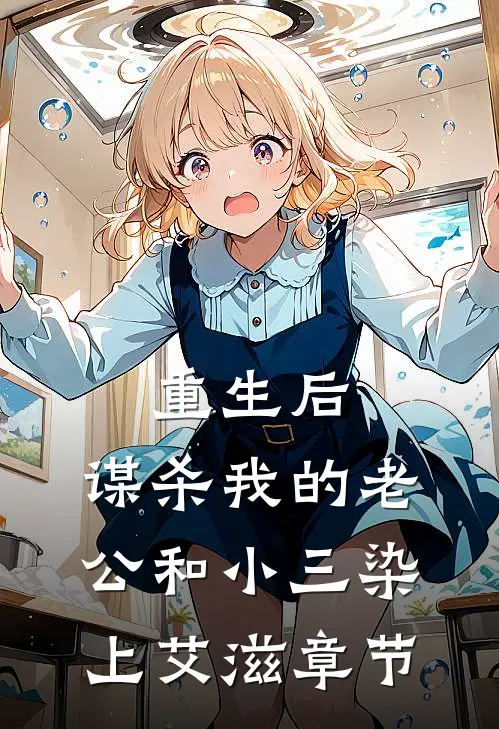 重生后，谋杀我的老公和小三染上艾滋章节