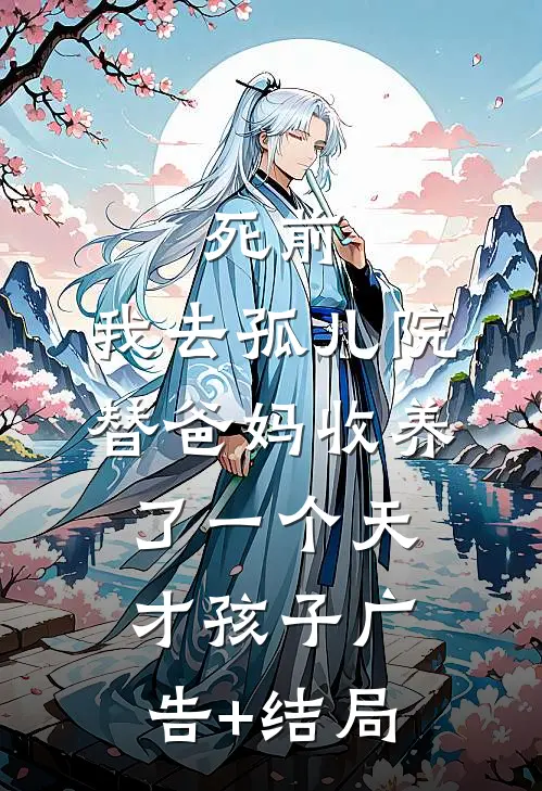 赠秋水无删版