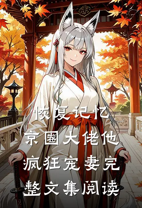 恢复记忆，京圈大佬他疯狂宠妻完整文集阅读